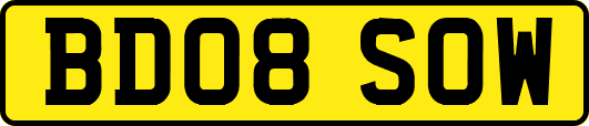 BD08SOW
