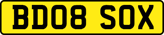 BD08SOX