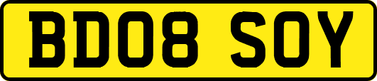 BD08SOY