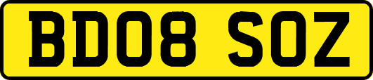 BD08SOZ