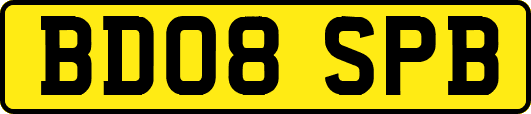 BD08SPB