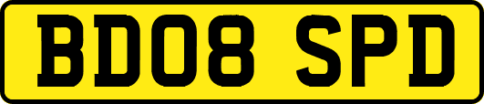 BD08SPD