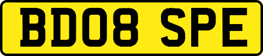 BD08SPE