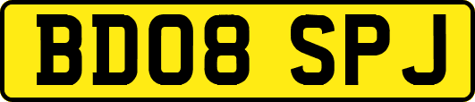 BD08SPJ