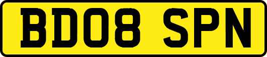 BD08SPN