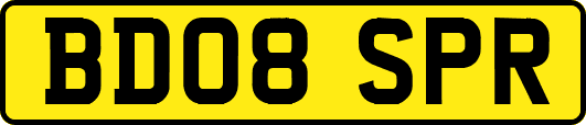 BD08SPR