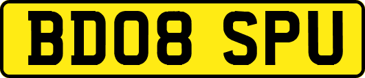 BD08SPU