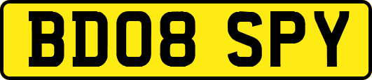 BD08SPY