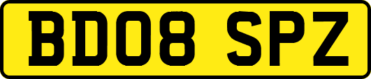 BD08SPZ