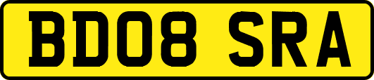 BD08SRA