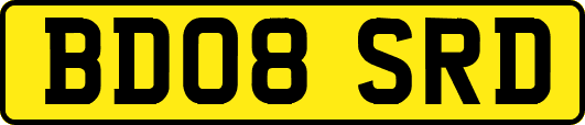 BD08SRD