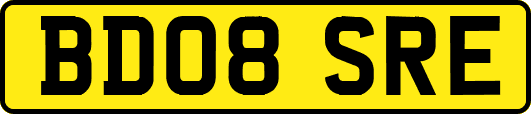 BD08SRE