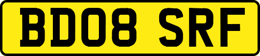 BD08SRF