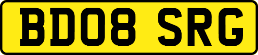 BD08SRG