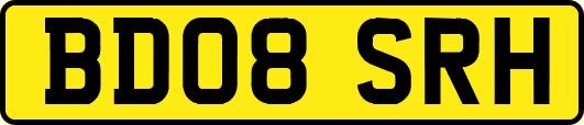 BD08SRH