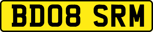BD08SRM
