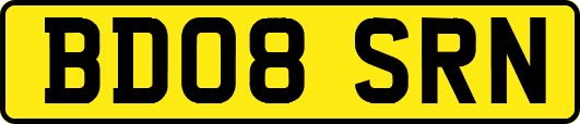 BD08SRN