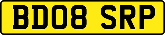 BD08SRP