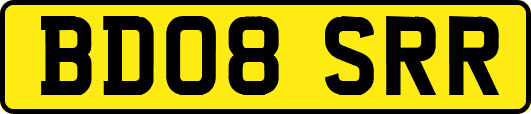 BD08SRR