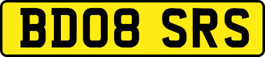 BD08SRS