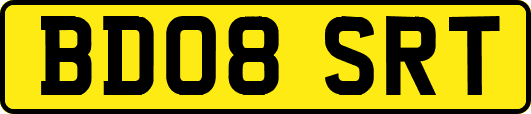 BD08SRT