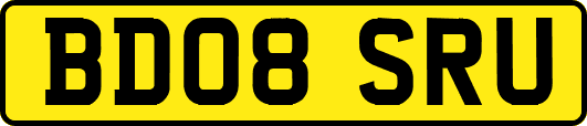 BD08SRU