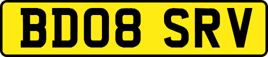 BD08SRV