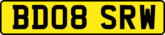 BD08SRW