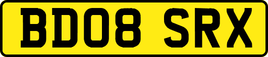BD08SRX