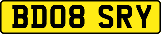 BD08SRY
