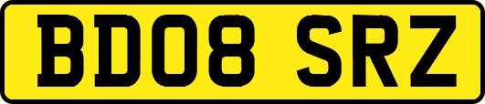 BD08SRZ