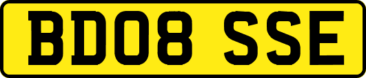 BD08SSE