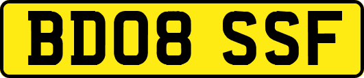 BD08SSF