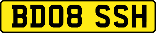 BD08SSH