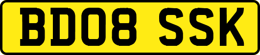 BD08SSK