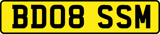 BD08SSM
