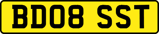 BD08SST