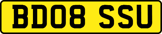 BD08SSU