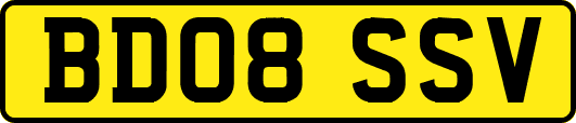 BD08SSV