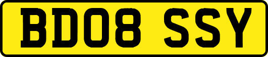 BD08SSY
