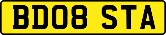 BD08STA