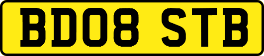 BD08STB