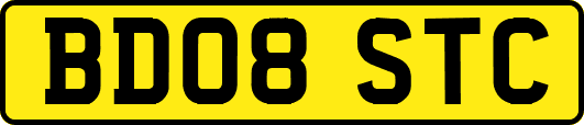 BD08STC
