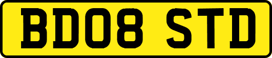 BD08STD