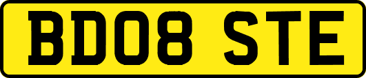 BD08STE