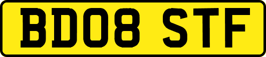 BD08STF