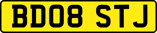 BD08STJ