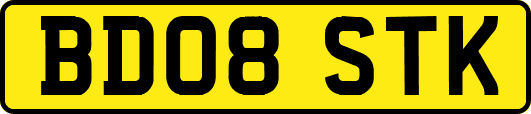 BD08STK