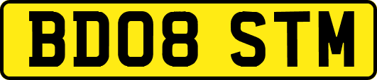 BD08STM