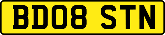 BD08STN